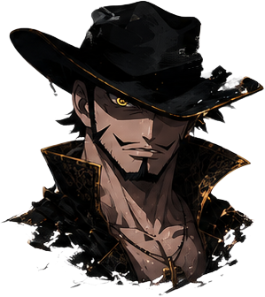 Mihawk