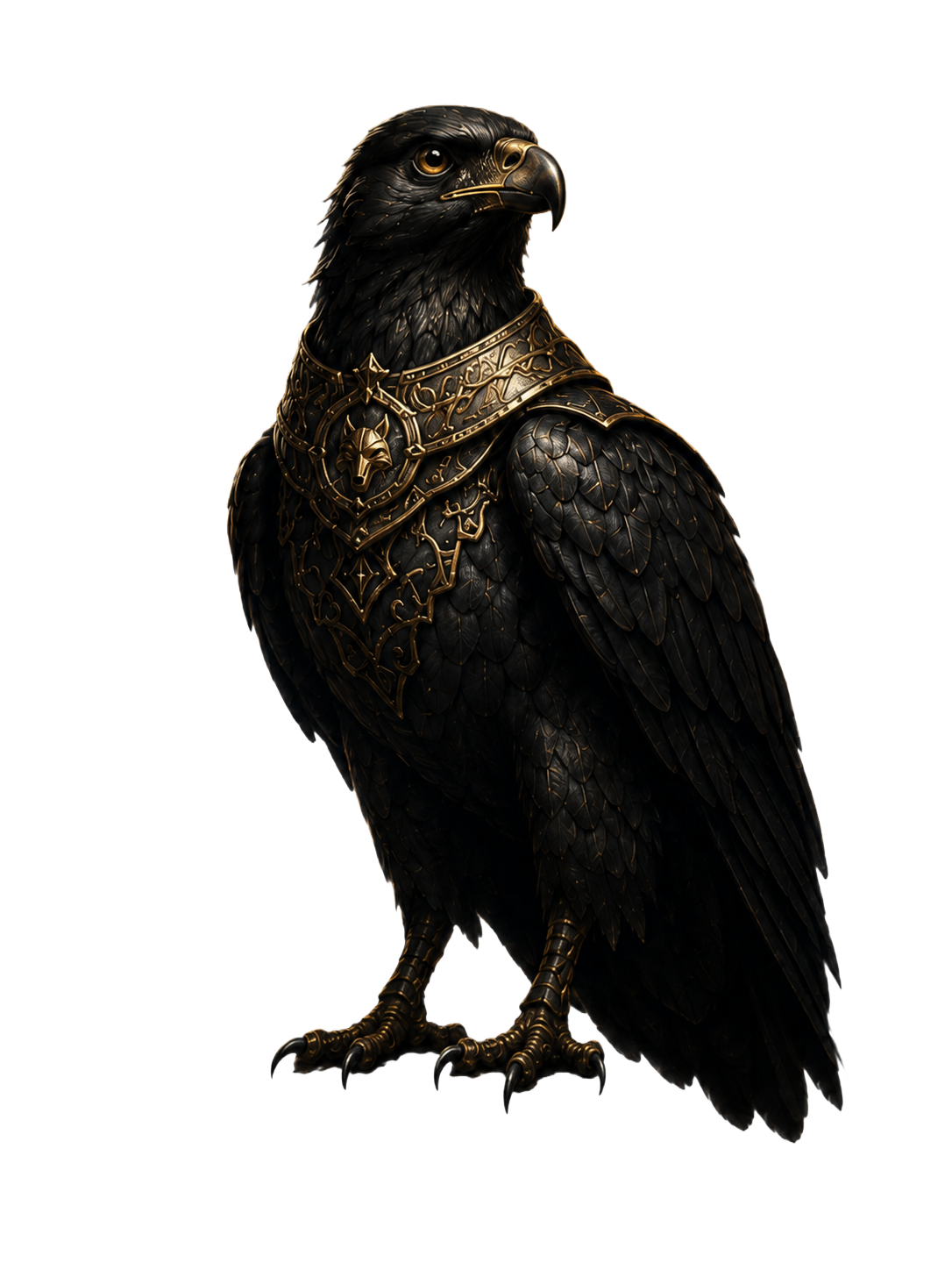 LUMINOUS PROTECTOR