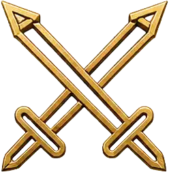 Weapons Icon