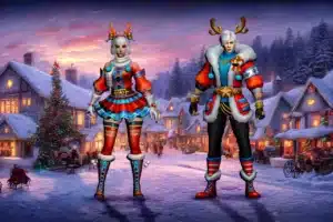 Eternal Warden Bundle